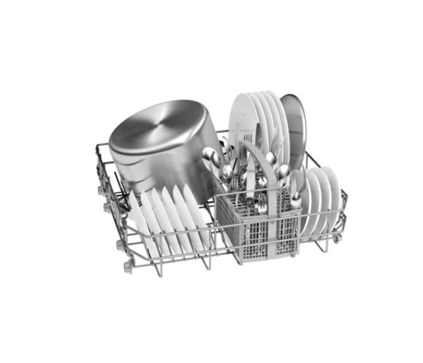 Bosch SMV25AX00E - 371158 - zdjęcie 4